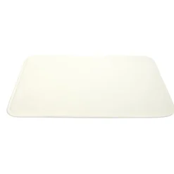 Tapis de salle de bain pastel 40x60cm - 3 coloris