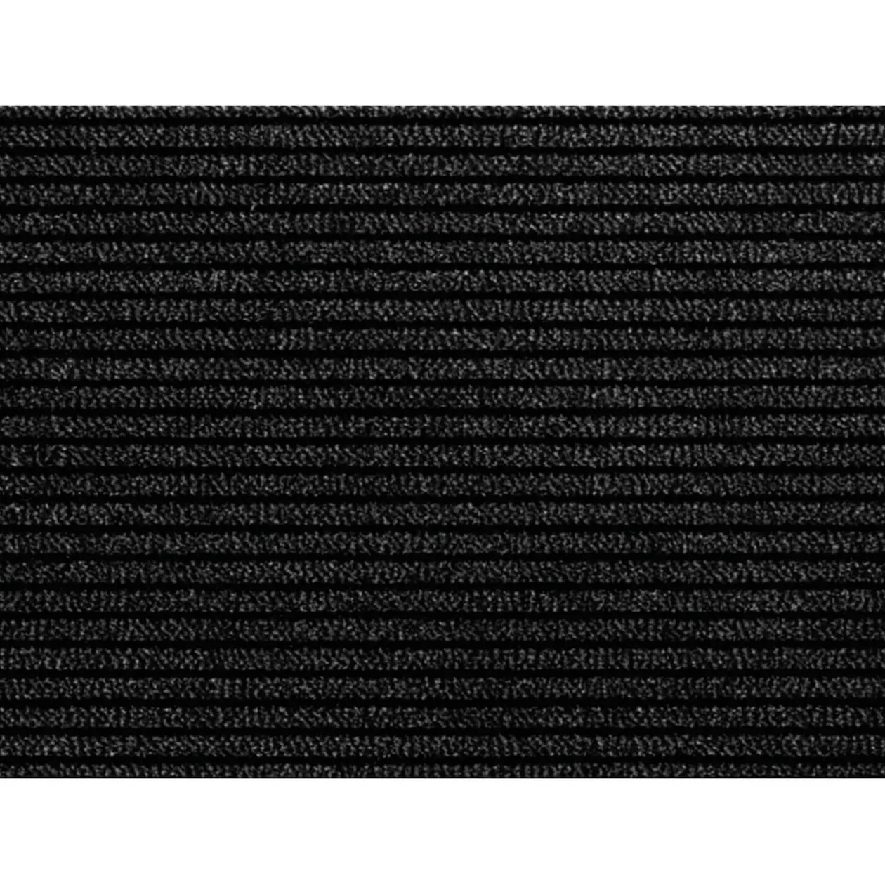 Tapis de sol multiusage découpable et antidérapant 120x100 cm gris