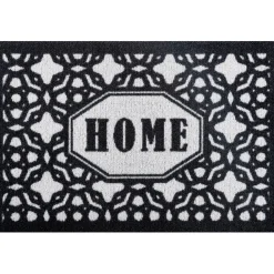 Tapis d'entrée anti-poussières 60x40cm