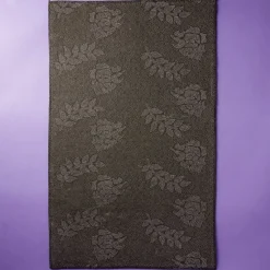 Tapis d'entrée clown enfermé Halloween