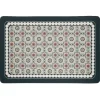 Tapis d'entrée intérieur 40x60cm - 3 modèles