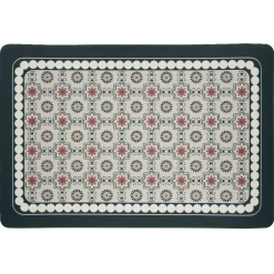 Tapis d'entrée intérieur 40x60cm - 3 modèles