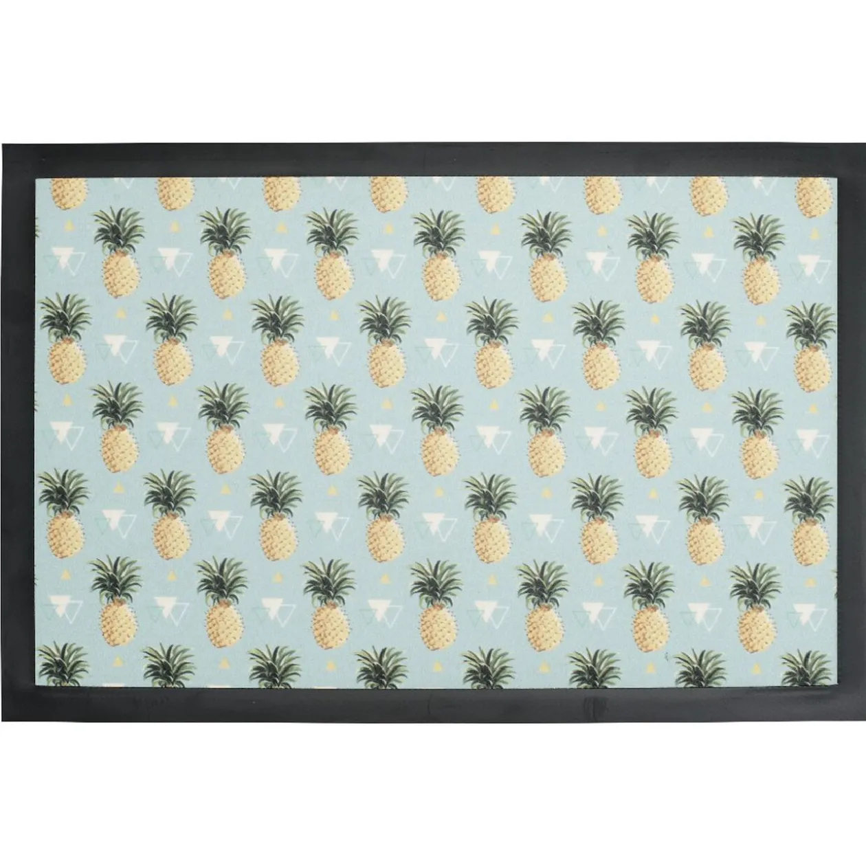 Tapis d'entrée 60x40cm