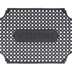 Tapis d'extérieur welcome L88x59