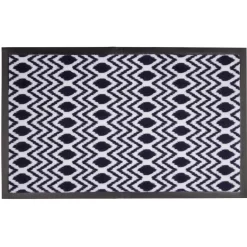 Tapis d'intérieur anti-poussière
