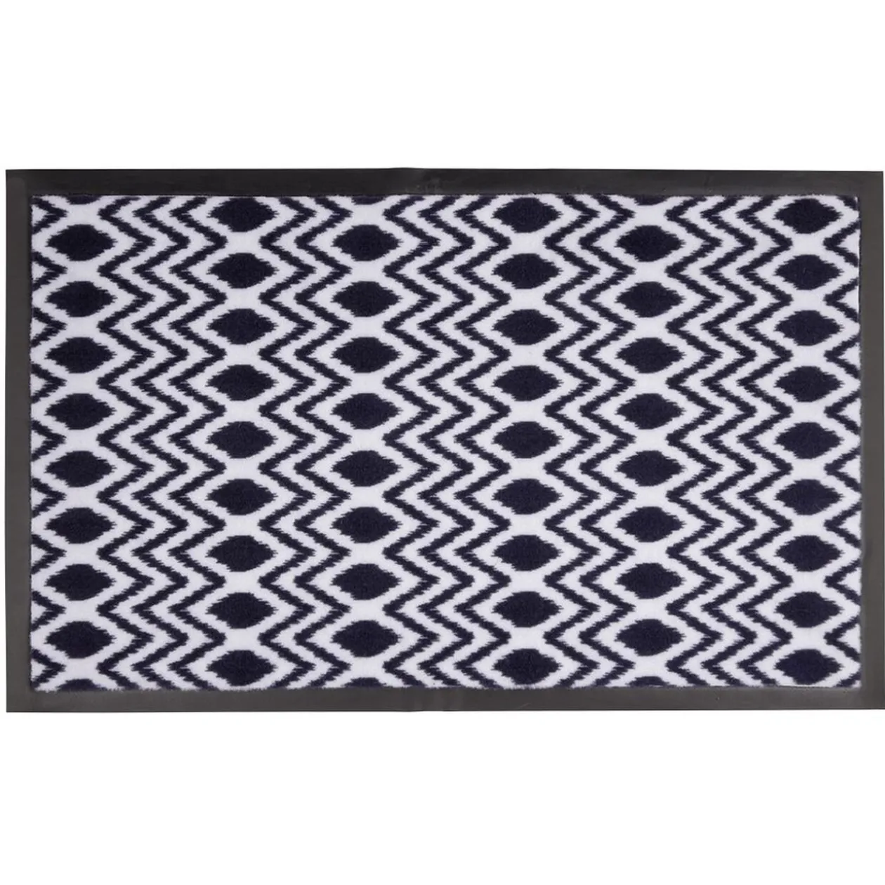 Tapis d'intérieur anti-poussière
