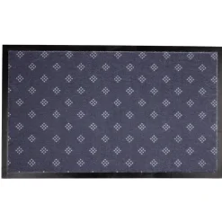 Tapis d'intérieur anti-poussière