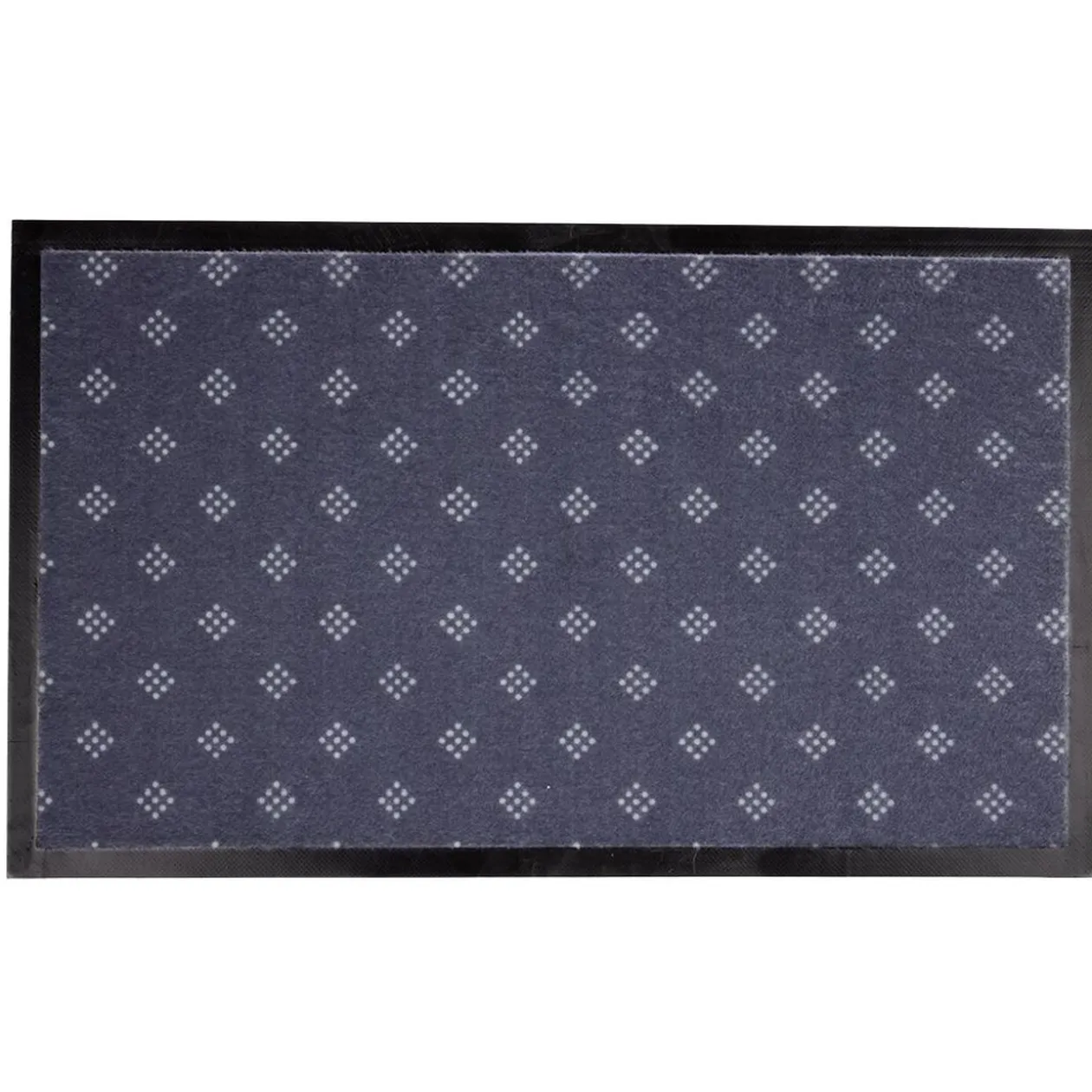 Tapis d'intérieur anti-poussière