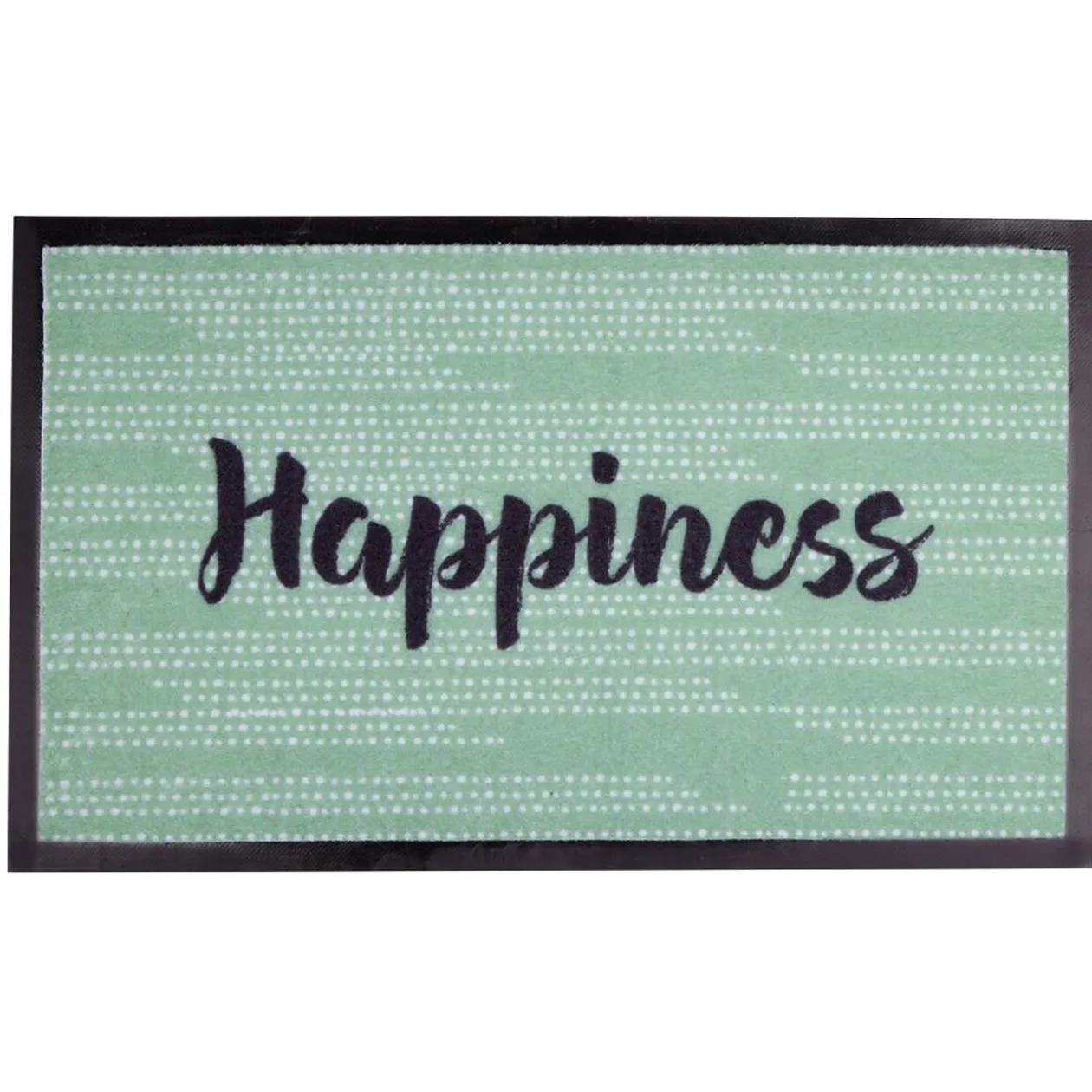 Tapis d'intérieur anti-poussière