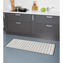 Tapis d'intérieur imprimé