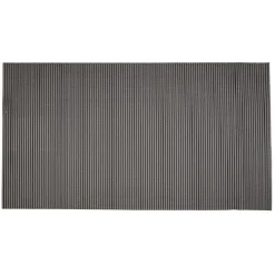 Tapis d'intérieur uni