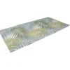 Tapis multiusages feuille