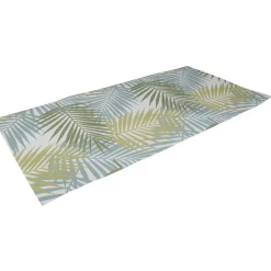 Tapis multiusages feuille