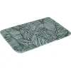 Tapis rectangulaire pour salle de bain