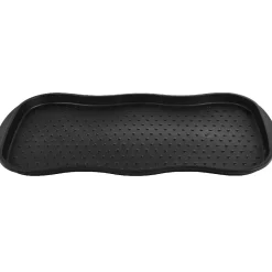 Tapis seuil de porte pour chaussures