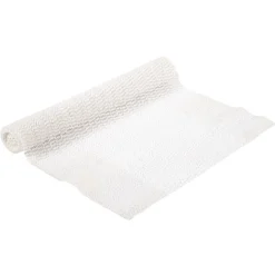 Tapis souple anti dérapant plastique
