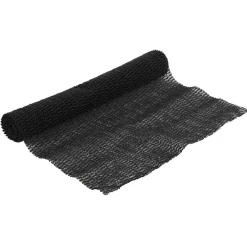 Tapis souple anti dérapant plastique