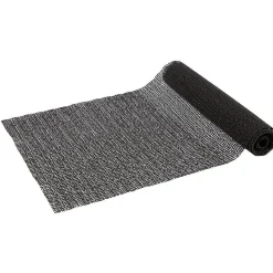 Tapis souple anti dérapant plastique 150x30cm
