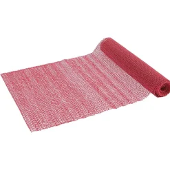 Tapis souple anti dérapant plastique 150x30cm