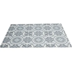 Tapis vinyl L75x50