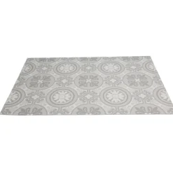 Tapis vinyl L75x50