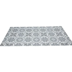 Tapis vinyl L50X100