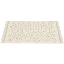 Tapis vinyle confort 70x50 cm
