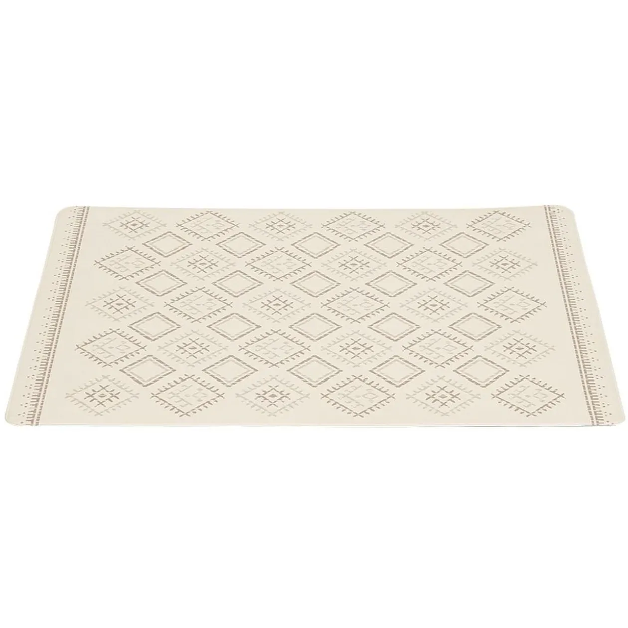 Tapis vinyle confort 70x50 cm