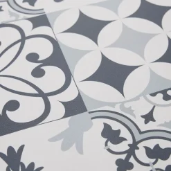 Tapis vinyle 50x70cm