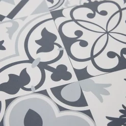 Tapis vinyle 50x100cm