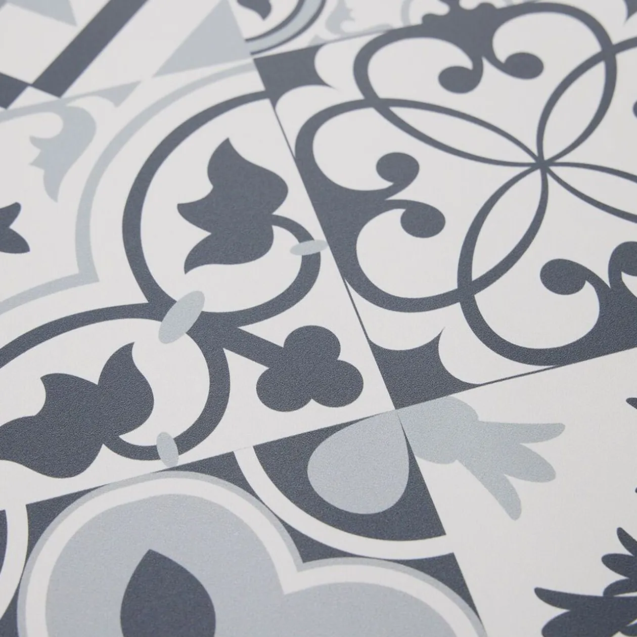 Tapis vinyle 50x100cm