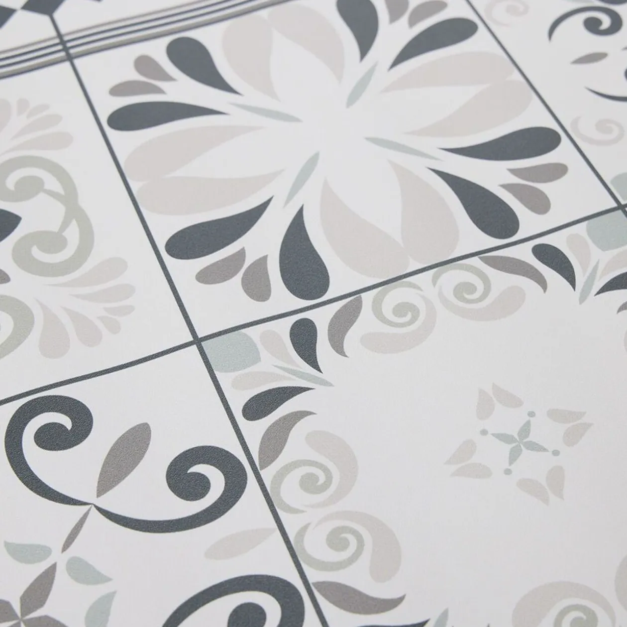 Tapis vinyle 50x70cm