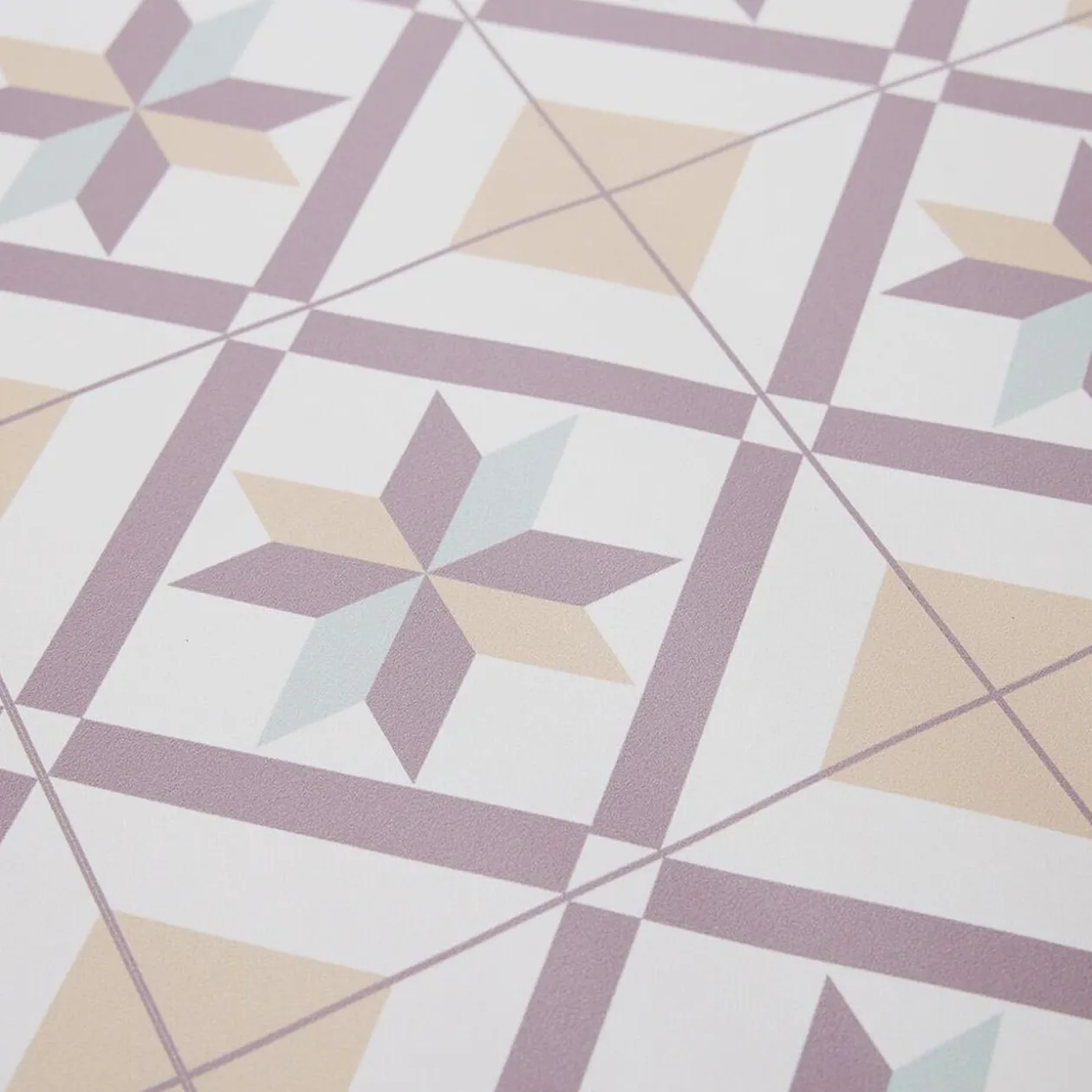 Tapis vinyle 50x100cm