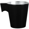 Tasse expresso noire