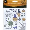 Tatouage Halloween enfant x16