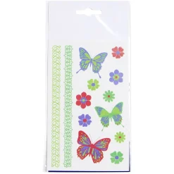 Tatouage éphémère 4 modèles