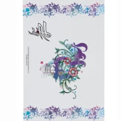 Tatouage temporaire LA Ink