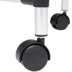 Étendoir à linge 3 niveaux séchoir tour 30m