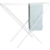 Étendoir à linge pliable séchoir 6m