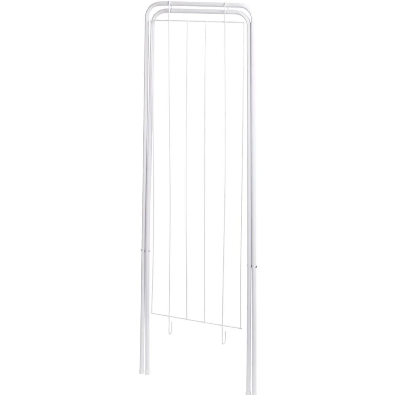 Étendoir à linge pliable séchoir 6m