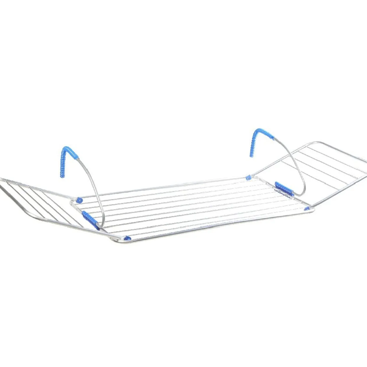 Étendoir à linge pour balcon séchoir 15m