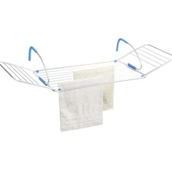 Étendoir à linge pour balcon séchoir 15m
