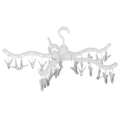 Étendoir à linge séchoir 30 pinces