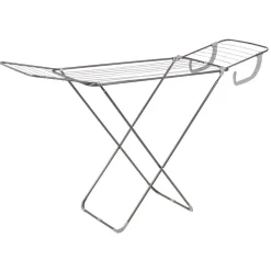 Étendoir à linge séchoir adaptable sur radiateur 18m