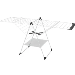 Étendoir à linge séchoir multifonction 30m