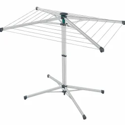 Étendoir à linge séchoir parapluie Leifheit 14m