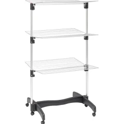 Étendoir à linge télescopique séchoir tour 40m