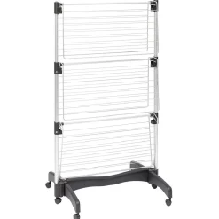 Étendoir à linge télescopique séchoir tour 40m