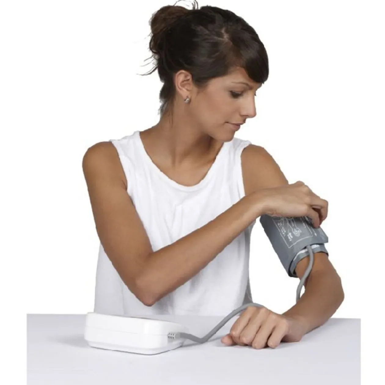 TENSIOMETRE NUMERIQUE