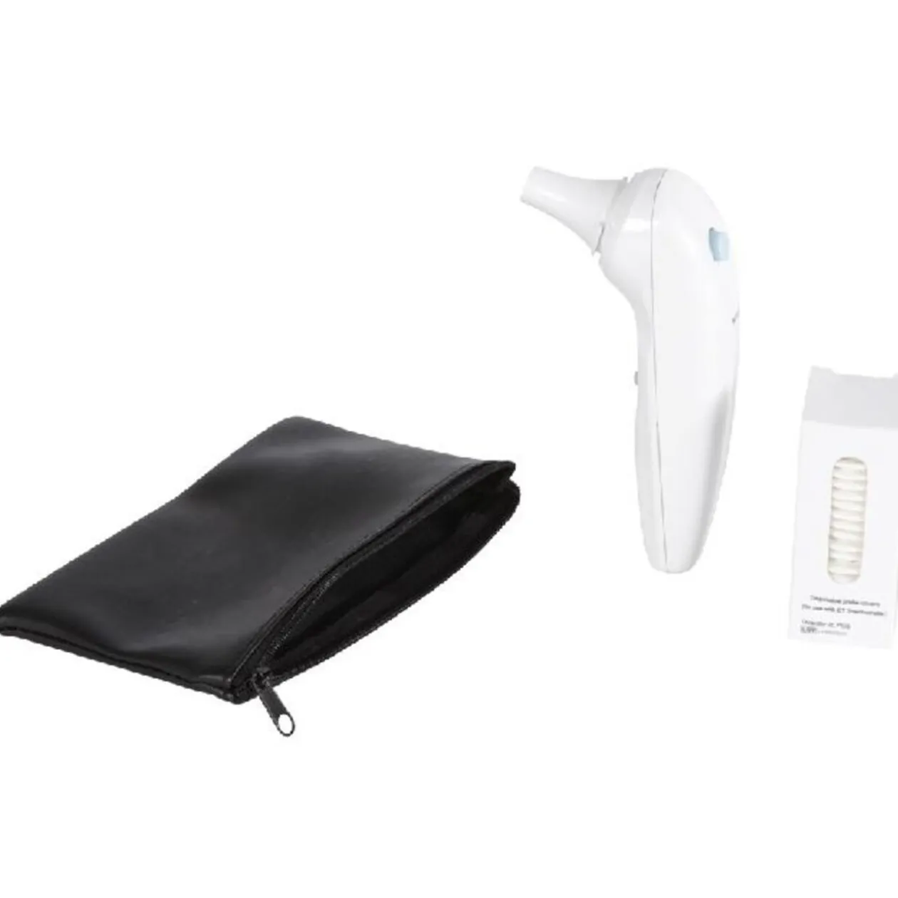 THERMOMETRE AURICULAIRE A INFRAROUGE